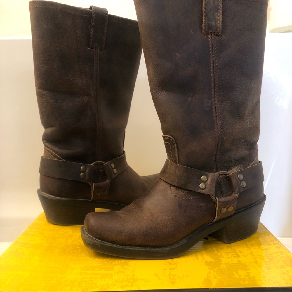 Cabelas womens harness 10” boot